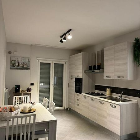 Dima'S House Apartman Volla Kültér fotó