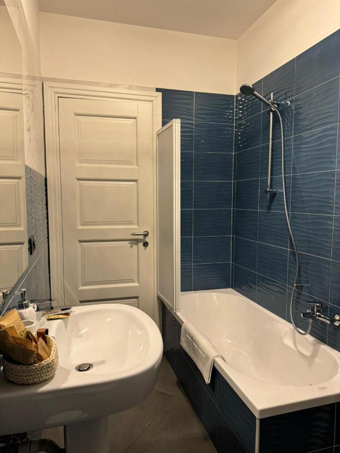 Dima'S House Apartman Volla Kültér fotó