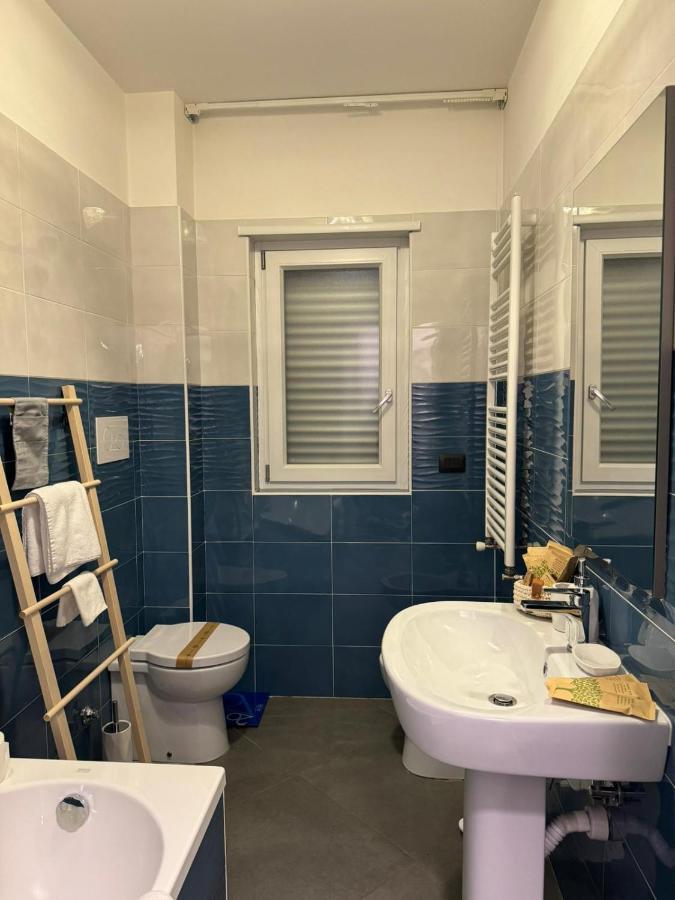 Dima'S House Apartman Volla Kültér fotó