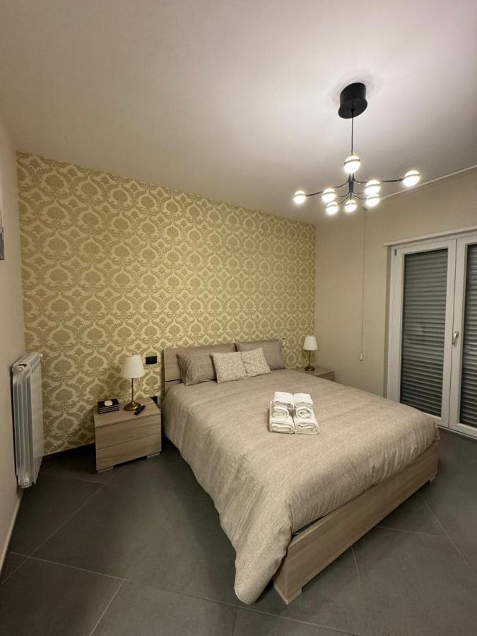 Dima'S House Apartman Volla Kültér fotó