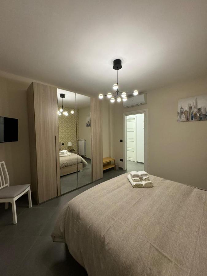 Dima'S House Apartman Volla Kültér fotó