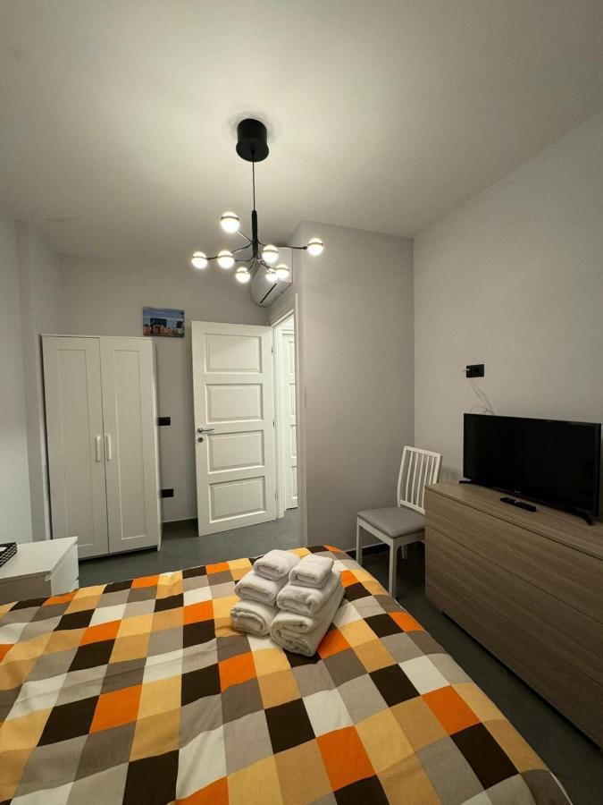 Dima'S House Apartman Volla Kültér fotó