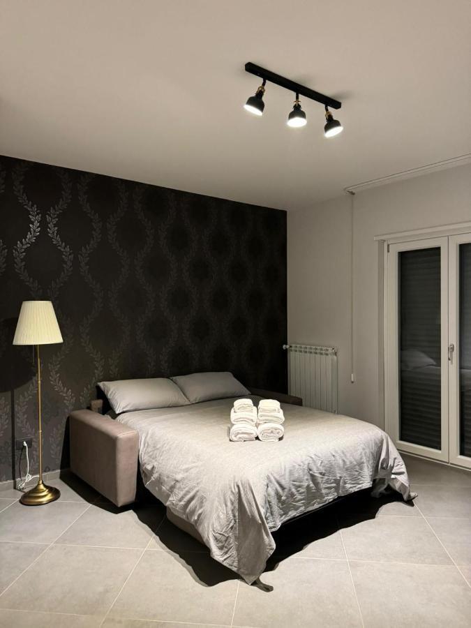 Dima'S House Apartman Volla Kültér fotó